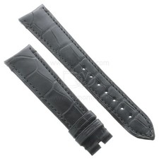 Zenith Cinturino Alligatore