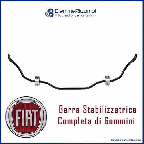 Barra stabilizzatrice completa - stabilizzatrice,