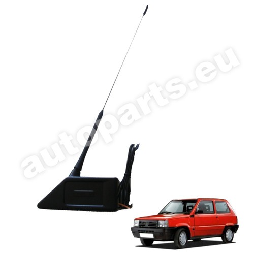 Antenna per fiat panda - antenna, 141