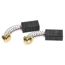 2 Balais charbon pour Hitachi