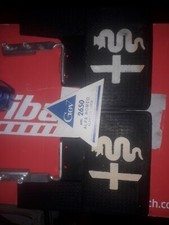 Paraspruzzi Gev Alfa Romeo