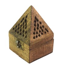 Capelli Terapia Scatola Fatto