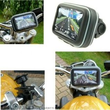 Supporto manubrio moto