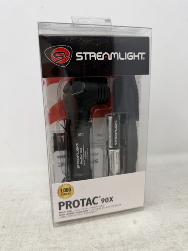 Streamlight 88094 protac - streamlight, 90-x