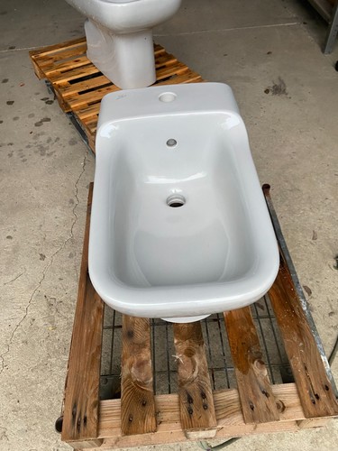 Ideal standard bidet conca - standard,