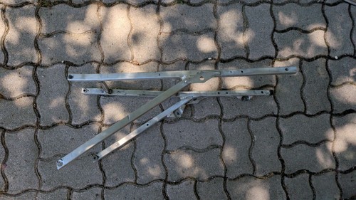 Telaietto versione ktm - , gs