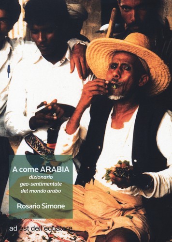 Come arabia dizionario - a, arabia.