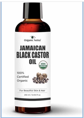 Olio ricino nero - ricino,