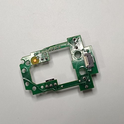 Mouse scroll wheel plate - scroll,