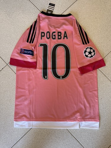 Maglia juventus pogba - juventus,