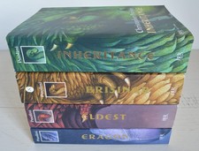 CHRISTOPHER PAOLINI L'EREDITÀ