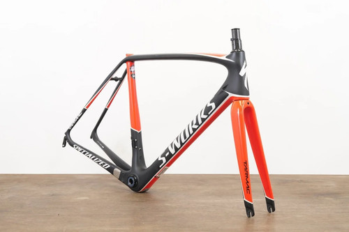 56cm specialized works - 56cm, s-works