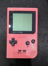 Console Nintendo Game Boy