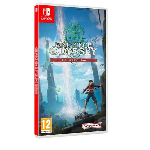 One piece odyssey switch - piece,