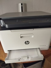HP Color Laser MFP 178nw