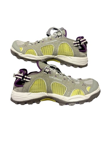 Scarpa salomon techamphibian - scarpa,