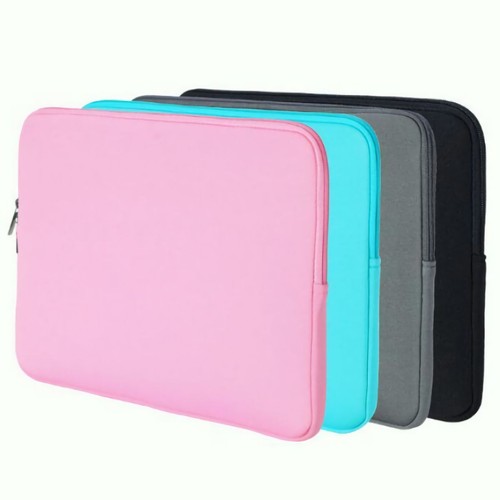 Custodia morbida neoprene - in,