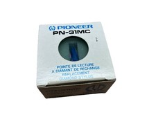 Pioneer PN-31MC vintage
