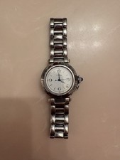 Cartier pasha - cartier, de