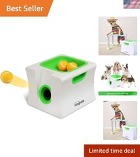 Lancia Palline Interattivo