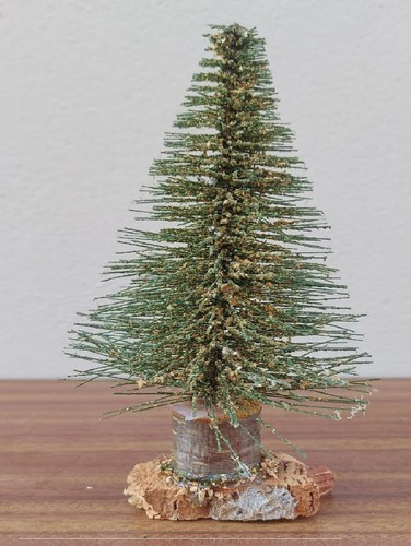 Albero presepe pino hcm - presepe, 18