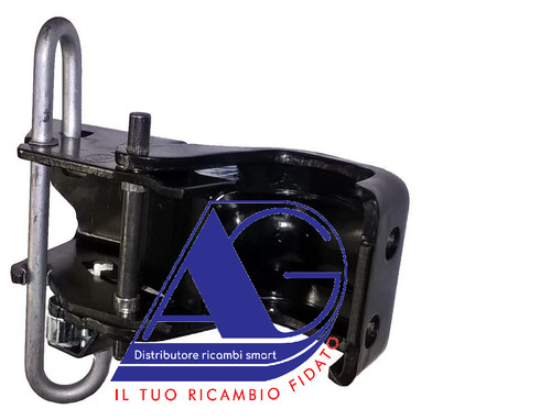 Cerniera supporto chiusura - , inf