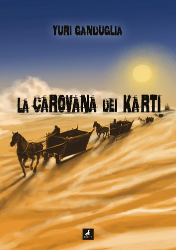 Yuri ganduglia carovana - la, di