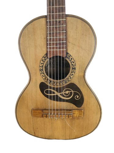 Chitarra liuteria antonio - liuteria,