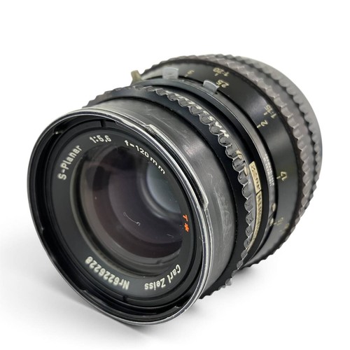 Hasselblad carl zeiss planar - hasselblad,