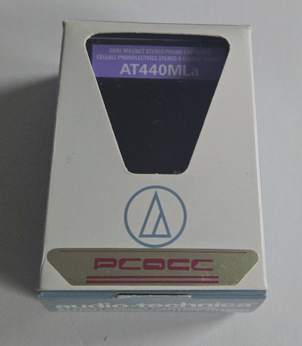 Audio technica at440mla - audio-technica,