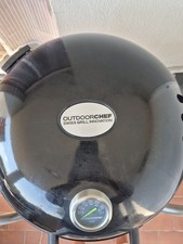 Outdoorchef Montreux 570 g