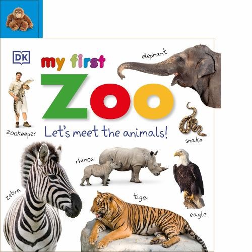 First zoo libro di - first,