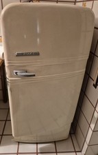 Frigorifero FIAT originale anni ’50 – funzionante e in Buone condizioni