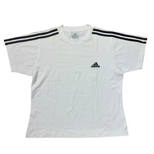 T-shirt Adidas top manica