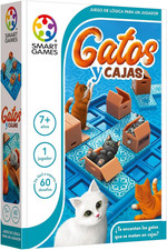 - Gatti E Scatole | Puzzle