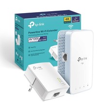 TP Link TL WPA1000 Kit