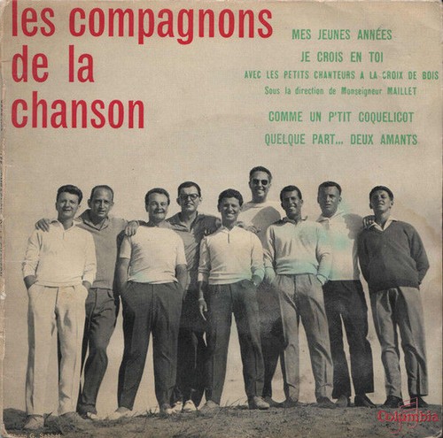 Miei anni giovani i - miei,