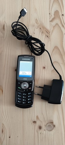 Cellulare samsung sgh 600 - cellulare,