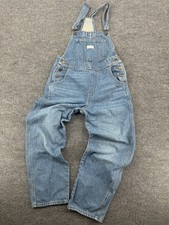 LEVI STRAUSS & CO TUTA DENIM