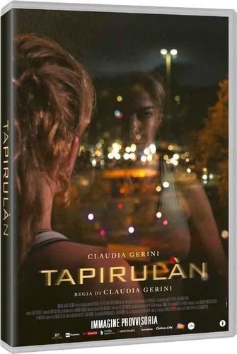Dvd tapirulan - dvd,
