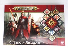 Warhammer Age Of Sigmar Cities