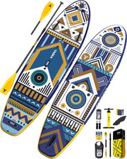 Tavola SUP Gonfiabile - 335 *