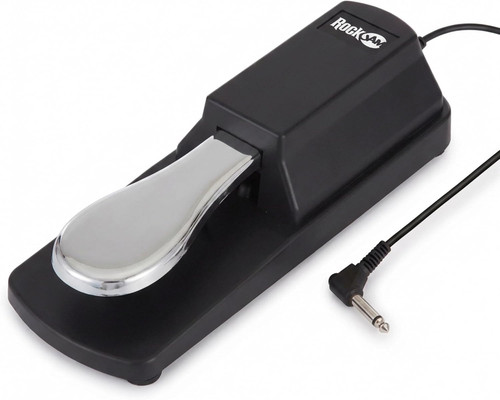 Pedale sustain per - sustain,