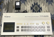 Roland TR-626 Rhythm Composer