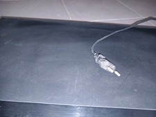 sintonizzatore vintage anni 90