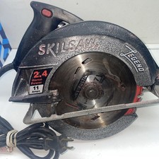 Skil Skilsaw Legend Model 5155