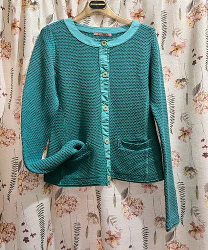Cardigan maglione tandem - , donna