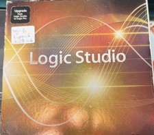 Apple Logic Studio 9 Upgrade