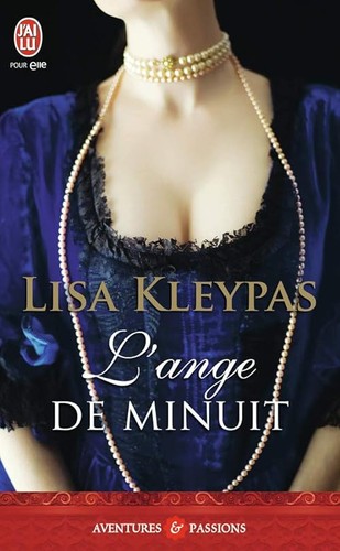 Ange minuit kleypas - l'ange,