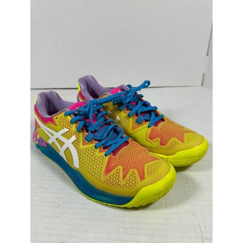 Scarpe tennis donna asics - tennis,